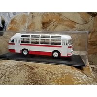 Автобус ЛаЗ-695Е. ClassicBus.