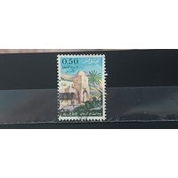 РАСПРОДАЖА АЛЖИР 1975г. Полная серия. Гаш.