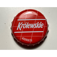 Пивная крышка (Польша)