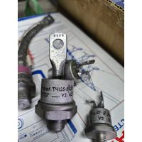 Тиристор ТЧ125-9