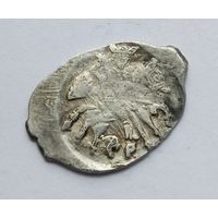 Иван IV Васильевич (Грозный) 1533-1584 гг. Копейка. /6