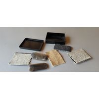 Велоаптечка СССР