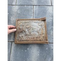 Печная дверца