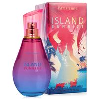 Туалетная вода Christine Lavoisier Parisienne Island Sunrise 80мл