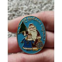 С новым годом,крупный