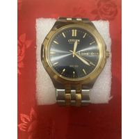 Часы мужские Citizen Classic Corso