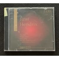 Jimi Hendrix (2CD) – Jimi Hendrix / Poland