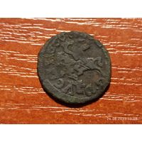 Боратинка солид 166?