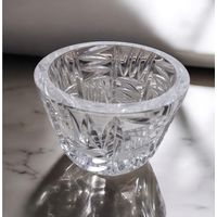 Ваза, конфетница Чехословакия