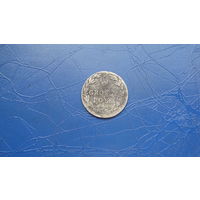 5 грош 1823                                                                                                                                       (4489)