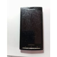 Мобильный телефон Sony Ericsson. XPERIA