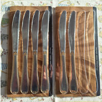 Набор столовых ножей Oriflame 6 шт.