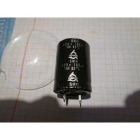 Конденсатор 180мкф400в.