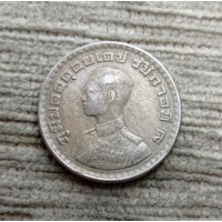 Werty71 Таиланд 1 бат 1962 состояние