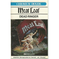 Meat Loaf Dead Ringer