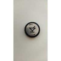 Крышка пивная.