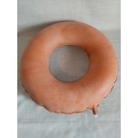 Противопролежневый подкладной резиновый круг 45 см для лечения и профилактики пролежней.