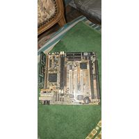 Материнская плата