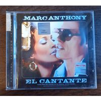 Marc Anthony - El Cantante