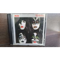 Kiss  Dynasty
