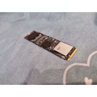 SSD (NVMe 1.3) INTEL 128Gb PCI Express 3.0