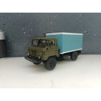 ГАЗ 66