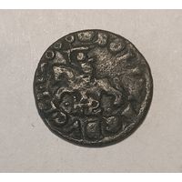 Боратини и Литва! 1666 Вильно. Точки по бокам HKPL