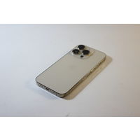Телефон Apple iPhone 14 Pro 128GB (золотистый)