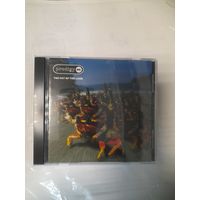 PRODIGY  "THE FAT OF THE LAND"  1996/97 CD