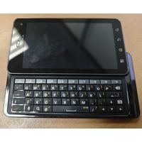 Motorola DROID 3 (XT862) КПК не комплект