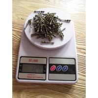 Нипеля -золотники ,колпачки ,Металлические,За все.