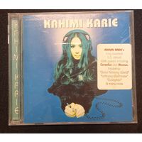 CD,(USA) Kahimi Karie – Kahimi Karie