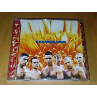 Rammstein / Herzeleid / CD
