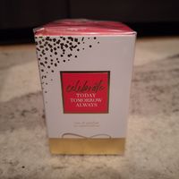 Celebrate / Avon (Today-Tomorrow-Always). Парфюмерная вода. ЗАПЕЧАТАНА  #духи