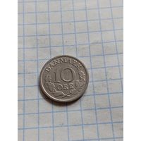 10 оре 1967 года