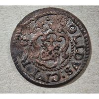 1644 год Солид