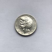 10 злотых 1976 Мицкевич