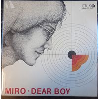 Miro – Dear Boy