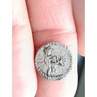 2 денарий 1612 года