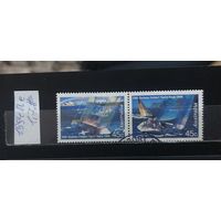 РАСПРОДАЖА. АВСТРАЛИЯ 1994г. Полная серия. Гаш.
