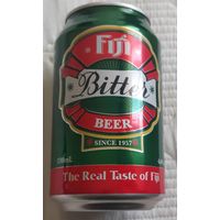 Банка от пива Фиджи