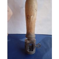 Старая печать