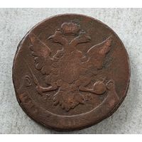 1759 ММ 5 копеек