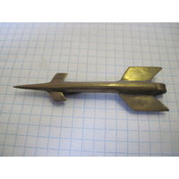 Зажим для галстука дембельский.