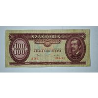 Венгрия    100