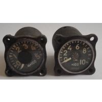 Приборы с авиатехники