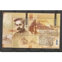 ФФ3 Украина 2010 Шевченко