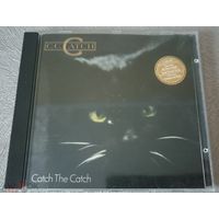 C.C. Catch – Catch The Catch Европа