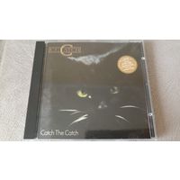 C.C. Catch – Catch The Catch Европа