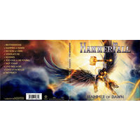 Hammerfall - Hammer Of Dawn